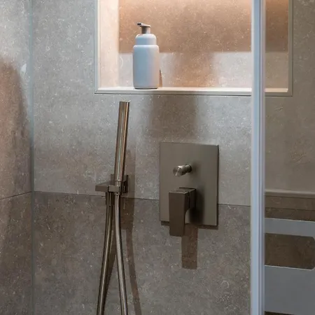 Apartament Bergalpine