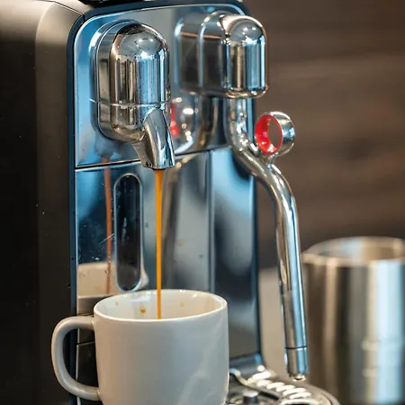 Bergalpine Apartament *