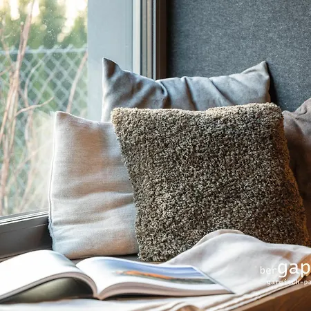 Bergalpine Garmisch-Partenkirchen