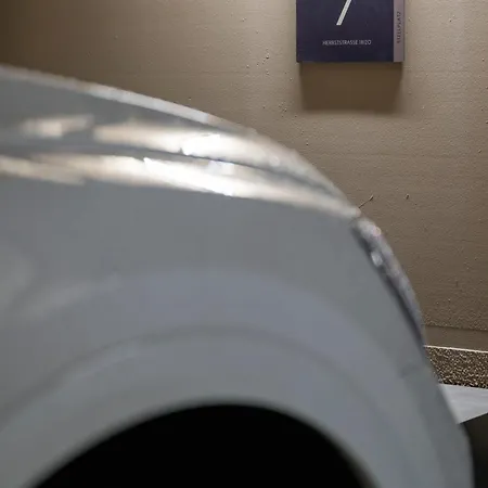 Apartament Bergalpine Garmisch-Partenkirchen