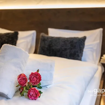 Bergalpine * Garmisch-Partenkirchen